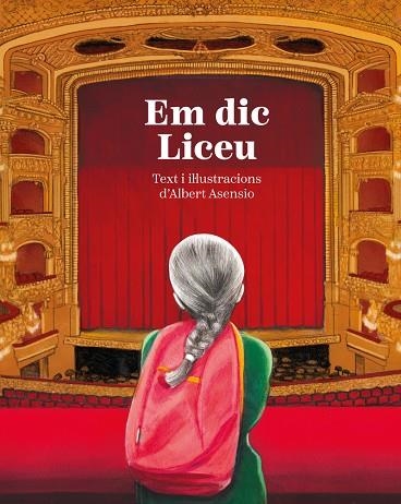 EM DIC LICEU | 9791387563721 | ASENSIO, ALBERT | Llibreria L'Odissea - Libreria Online de Vilafranca del Penedès - Comprar libros
