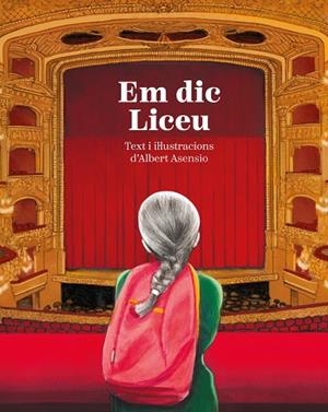 EM DIC LICEU | 9791387563721 | ASENSIO, ALBERT | Llibreria Online de Vilafranca del Penedès | Comprar llibres en català