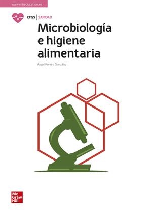MICROBIOLOGÍA E HIGIENE ALIMENTARIA | 9788448635831 | PEREIRO | Llibreria L'Odissea - Libreria Online de Vilafranca del Penedès - Comprar libros