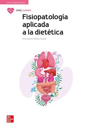 FISIOPATOLOGÍA APLICADA A LA DIETÉTICA | 9788448643430 | MARÍA ELENA NA | Llibreria L'Odissea - Libreria Online de Vilafranca del Penedès - Comprar libros