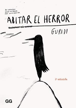ABITAR EL HERROR | 9788425236150 | (RAUL NIETO), GURIDI | Llibreria L'Odissea - Libreria Online de Vilafranca del Penedès - Comprar libros