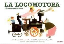 LA LOCOMOTORA I ALTRES POEMES DIVERTITS | 9788412654561 | TUWIM, JULIAN | Llibreria Online de Vilafranca del Penedès | Comprar llibres en català