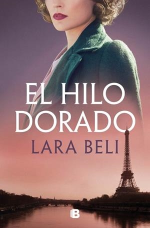 EL HILO DORADO | 9788466683401 | BELI, LARA | Llibreria Online de Vilafranca del Penedès | Comprar llibres en català