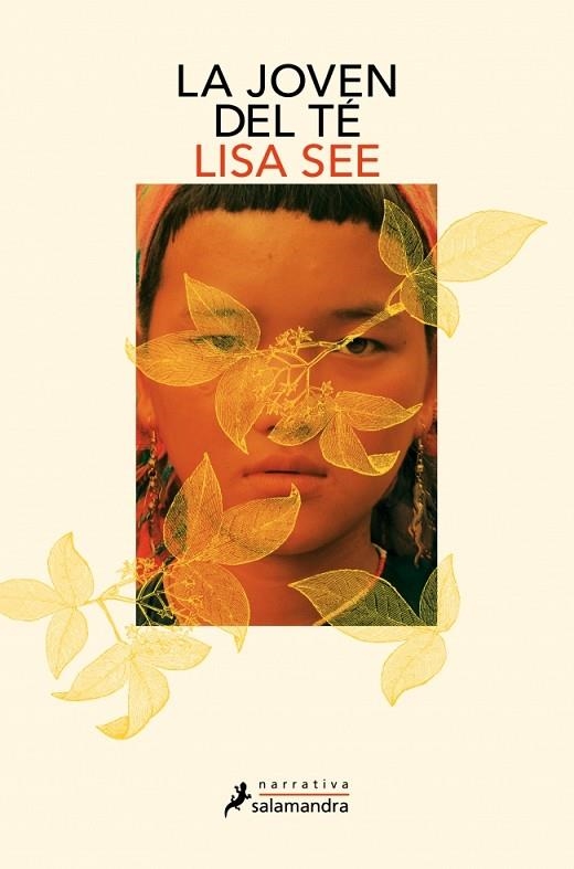 LA JOVEN DEL TÉ | 9788419851925 | SEE, LISA | Llibreria Online de Vilafranca del Penedès | Comprar llibres en català