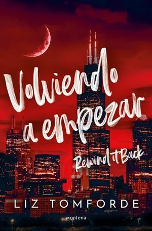 VOLVIENDO A EMPEZAR (MILE HIGH 5) | 9788410396173 | TOMFORDE, LIZ | Llibreria Online de Vilafranca del Penedès | Comprar llibres en català