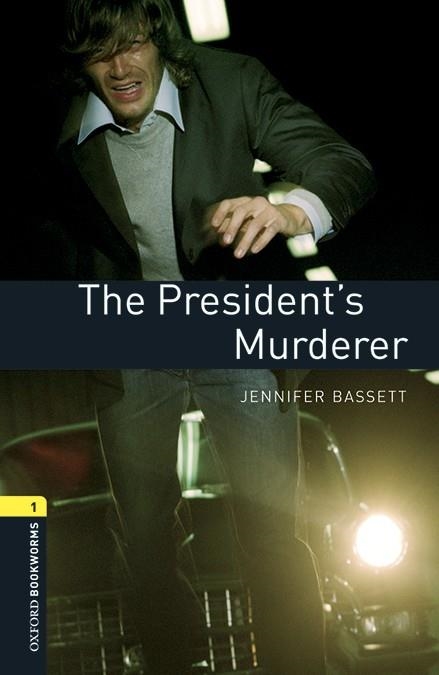 THE PRESIDENT'S MURDERER MP3 PACK | 9780194620529 | BASSETT, JENNIFER | Llibreria Online de Vilafranca del Penedès | Comprar llibres en català