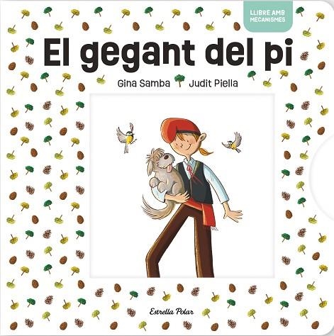 EL GEGANT DEL PI AMB MECANISMES | 9791387519018 | VARIOS AUTORES | Llibreria Online de Vilafranca del Penedès | Comprar llibres en català