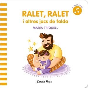 RALET RALET I ALTRES JOCS DE FALDA | 9791387519322 | AA. VV. | Llibreria L'Odissea - Libreria Online de Vilafranca del Penedès - Comprar libros