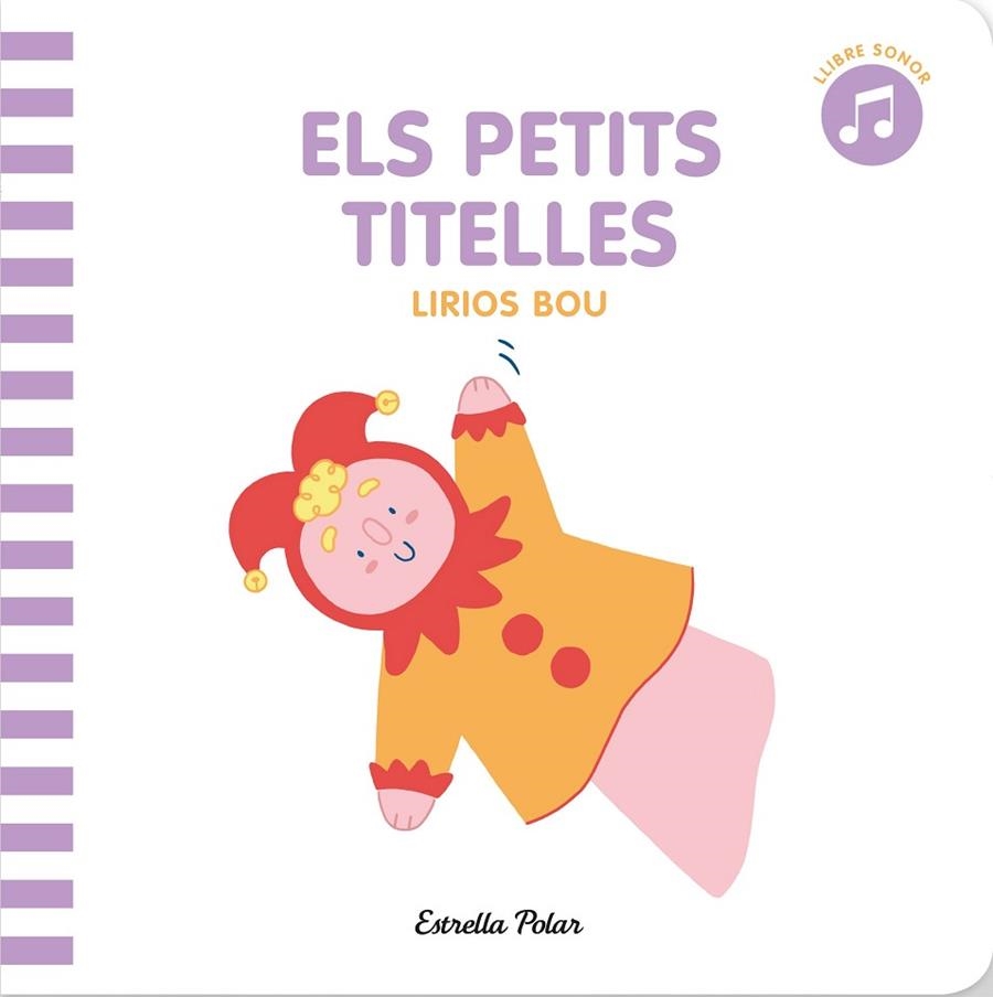 ELS PETITS TITELLES | 9791387519339 | AA. VV. | Llibreria L'Odissea - Libreria Online de Vilafranca del Penedès - Comprar libros