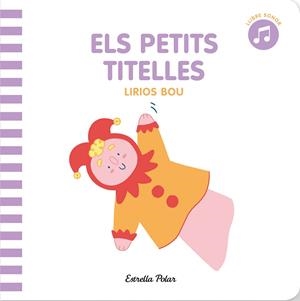 ELS PETITS TITELLES | 9791387519339 | AA. VV. | Llibreria L'Odissea - Libreria Online de Vilafranca del Penedès - Comprar libros