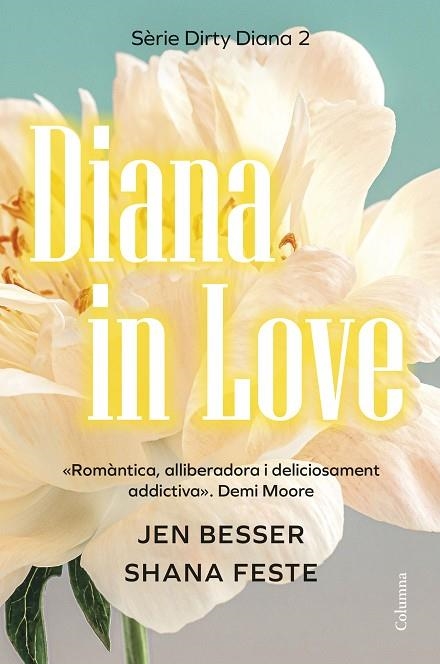 DIANA IN LOVE | 9788466433969 | BESSER, JEN/FESTE, SHANA | Llibreria L'Odissea - Libreria Online de Vilafranca del Penedès - Comprar libros
