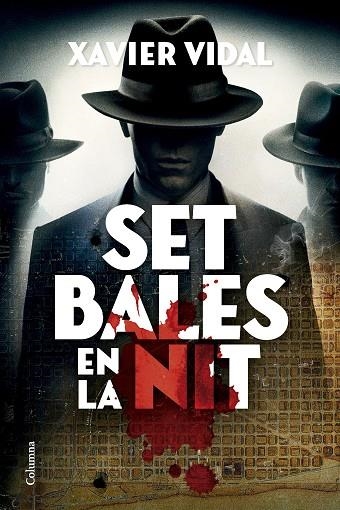 SET BALES EN LA NIT | 9788466434294 | VIDAL ALEMANY, XAVIER | Llibreria L'Odissea - Libreria Online de Vilafranca del Penedès - Comprar libros