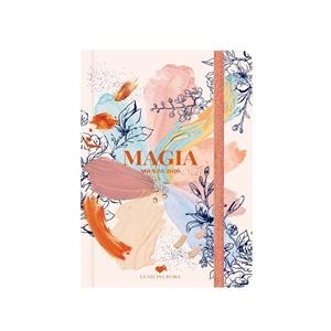 AGENDA ANUAL BOLSILLO 2026 LA VECINA RUBIA | 9788419215543 | SIESROSAYBRILLALOQUIERO | Llibreria Online de Vilafranca del Penedès | Comprar llibres en català