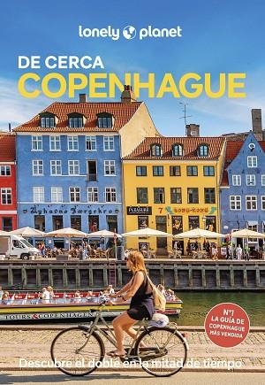 COPENHAGUE DE CERCA 5 | 9788408305484 | BLASI, ABIGAIL | Llibreria Online de Vilafranca del Penedès | Comprar llibres en català