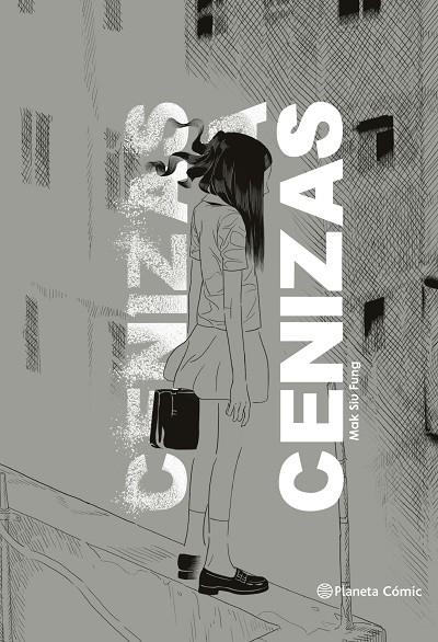 CENIZAS A CENIZAS | 9791387780067 | SIU-FUNG, MAK | Llibreria L'Odissea - Libreria Online de Vilafranca del Penedès - Comprar libros