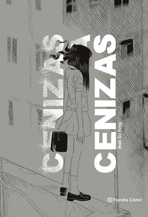 CENIZAS A CENIZAS | 9791387780067 | SIU-FUNG, MAK | Llibreria L'Odissea - Libreria Online de Vilafranca del Penedès - Comprar libros