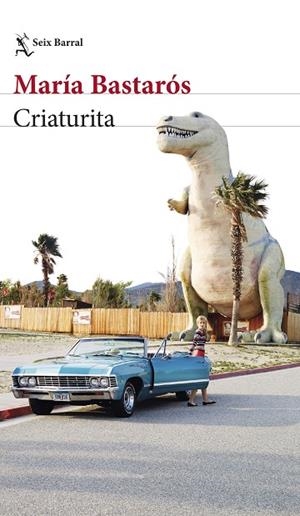 CRIATURITA | 9788432248955 | BASTARÓS, MARÍA | Llibreria Online de Vilafranca del Penedès | Comprar llibres en català