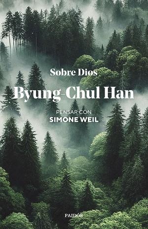 SOBRE DIOS | 9788449344541 | HAN, BYUNG-CHUL | Llibreria Online de Vilafranca del Penedès | Comprar llibres en català