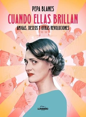 CUANDO ELLAS BRILLAN | 9791387761158 | BLANES, PEPA | Llibreria Online de Vilafranca del Penedès | Comprar llibres en català