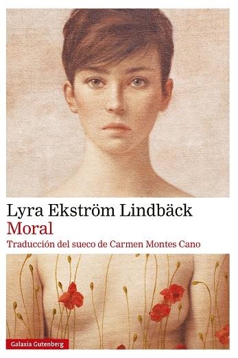 MORAL | 9791387605131 | EKSTRÖM LINDBÄCK, LYRA | Llibreria Online de Vilafranca del Penedès | Comprar llibres en català