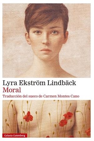 MORAL | 9791387605131 | EKSTRÖM LINDBÄCK, LYRA | Llibreria L'Odissea - Libreria Online de Vilafranca del Penedès - Comprar libros