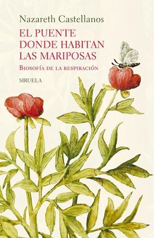 EL PUENTE DONDE HABITAN LAS MARIPOSAS | 9791387688219 | CASTELLANOS, NAZARETH | Llibreria Online de Vilafranca del Penedès | Comprar llibres en català