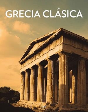 GRECIA CLÁSICA | 9788411326070 | AA. VV | Llibreria Online de Vilafranca del Penedès | Comprar llibres en català