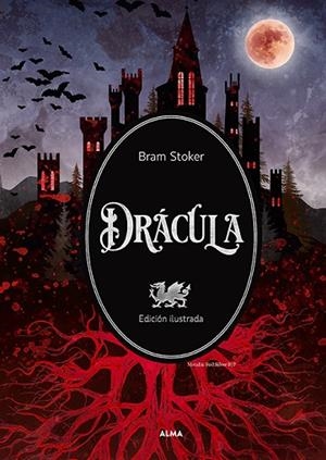 DRÁCULA ( EL JARDÍN SECRETO ) | 9788410206250 | STOKER, BRAM | Llibreria Online de Vilafranca del Penedès | Comprar llibres en català