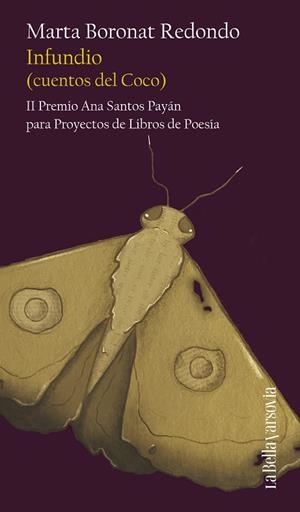 INFUNDIO | 9788433947888 | BORONAT REDONDO, MARTA | Llibreria Online de Vilafranca del Penedès | Comprar llibres en català