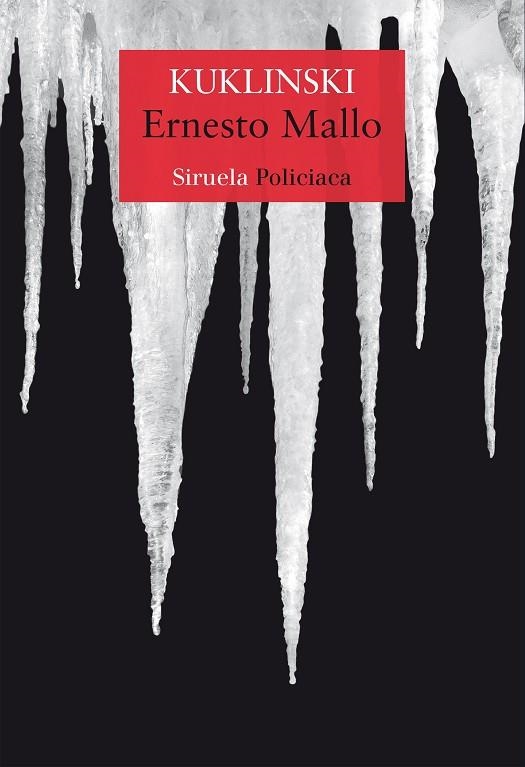 KUKLINSKI | 9791387688387 | MALLO, ERNESTO | Llibreria Online de Vilafranca del Penedès | Comprar llibres en català