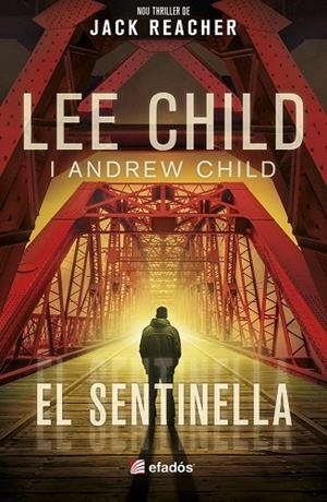 EL SENTINELLA | 9791387658311 | CHILD, LEE | Llibreria Online de Vilafranca del Penedès | Comprar llibres en català