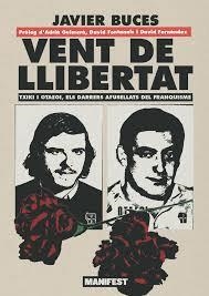 VENT DE LLIBERTAT | 9791387872694 | BUCES, JAVIER | Llibreria L'Odissea - Libreria Online de Vilafranca del Penedès - Comprar libros