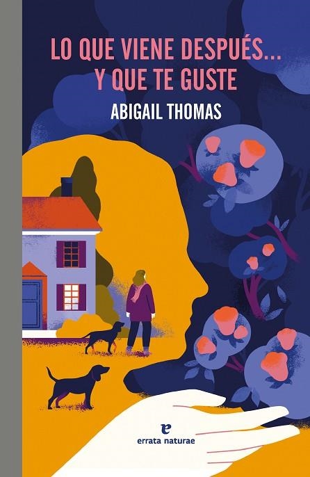 LO QUE VIENE DESPUÉS... Y QUE TE GUSTE | 9791387597153 | THOMAS, ABIGAIL | Llibreria Online de Vilafranca del Penedès | Comprar llibres en català