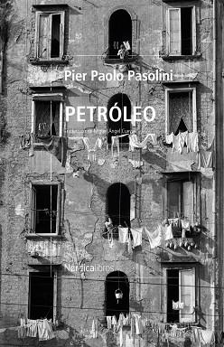 PETRÓLEO | 9791387563998 | PASOLIN, PIER PAOLO | Llibreria Online de Vilafranca del Penedès | Comprar llibres en català