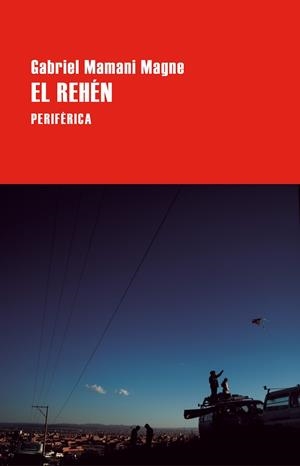EL REHÉN | 9788410171596 | MAMANI MAGNE, GABRIEL | Llibreria L'Odissea - Libreria Online de Vilafranca del Penedès - Comprar libros