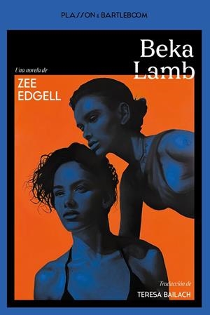 BEKA LAMB | 9788410483262 | EDGELL, ZEE | Llibreria L'Odissea - Libreria Online de Vilafranca del Penedès - Comprar libros