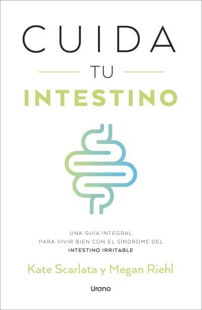 CUIDA TU INTESTINO | 9791387662066 | SCARLATA, KATE/RIEHL, MEGAN | Llibreria Online de Vilafranca del Penedès | Comprar llibres en català
