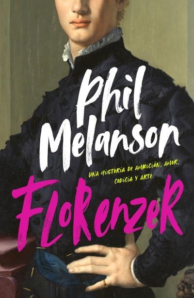 FLORENZER | 9791387595173 | MELANSON, PHIL | Llibreria L'Odissea - Libreria Online de Vilafranca del Penedès - Comprar libros