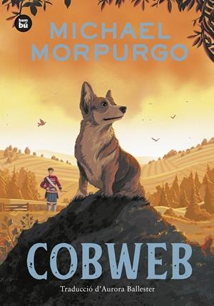 COBWEB | 9788410860063 | MORPURGO, MICHAEL | Llibreria Online de Vilafranca del Penedès | Comprar llibres en català