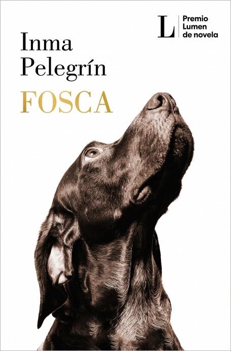 FOSCA | 9788426431448 | PELEGRÍN, INMA | Llibreria Online de Vilafranca del Penedès | Comprar llibres en català