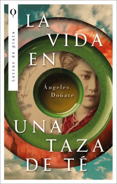 LA VIDA EN UNA TAZA DE TÉ | 9788492919536 | DOÑATE, ÁNGELES | Llibreria Online de Vilafranca del Penedès | Comprar llibres en català
