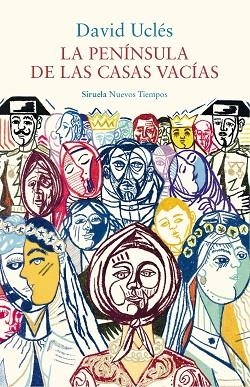 LA PENÍNSULA DE LAS CASAS VACÍAS ( EDICIO ESPECIAL ) | 9791387688233 | UCLÉS, DAVID | Llibreria Online de Vilafranca del Penedès | Comprar llibres en català