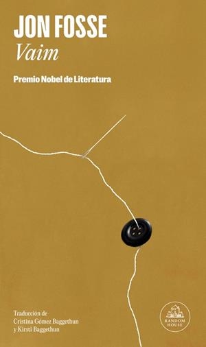 VAIM | 9788439745631 | FOSSE, JON | Llibreria L'Odissea - Libreria Online de Vilafranca del Penedès - Comprar libros