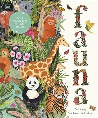 FAUNA (CATALÀ) | 9780241779668 | ASHBY, JACK | Llibreria L'Odissea - Libreria Online de Vilafranca del Penedès - Comprar libros
