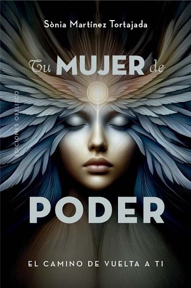 TU MUJER DE PODER | 9788411723169 | MARTÍNEZ TORTAJADA, SÒNIA | Llibreria L'Odissea - Libreria Online de Vilafranca del Penedès - Comprar libros