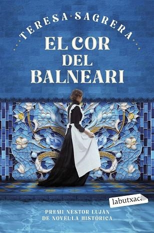EL COR DEL BALNEARI | 9791387802141 | SAGRERA BASSA, TERESA | Llibreria Online de Vilafranca del Penedès | Comprar llibres en català