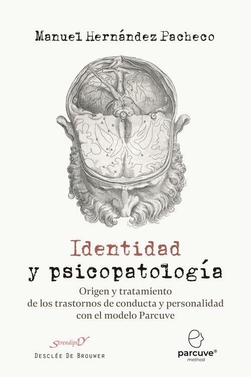 IDENTIDAD Y PSICOPATOLOGÍA. ORIGEN Y TRATAMIENTO DE LOS TRASTORNOS DE CONDUCTA Y | 9788433039477 | HERNÁNDEZ PACHECO, MANUEL | Llibreria Online de Vilafranca del Penedès | Comprar llibres en català