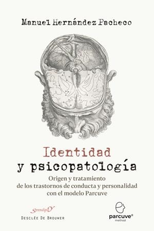IDENTIDAD Y PSICOPATOLOGÍA. ORIGEN Y TRATAMIENTO DE LOS TRASTORNOS DE CONDUCTA Y | 9788433039477 | HERNÁNDEZ PACHECO, MANUEL | Llibreria L'Odissea - Libreria Online de Vilafranca del Penedès - Comprar libros