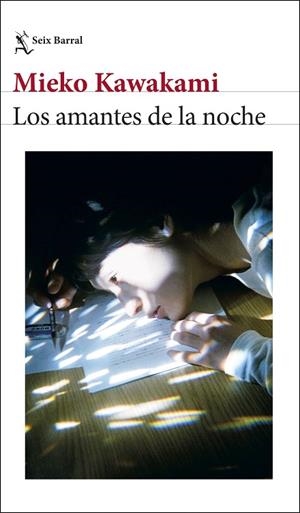 LOS AMANTES DE LA NOCHE | 9788432248894 | KAWAKAMI, MIEKO | Llibreria Online de Vilafranca del Penedès | Comprar llibres en català
