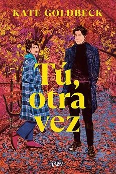 TÚ, OTRA VEZ | 9788410399020 | GOLDBECK, KATE | Llibreria L'Odissea - Libreria Online de Vilafranca del Penedès - Comprar libros